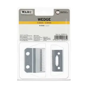 Nož za mašinicu Wahl Legend - Wedge