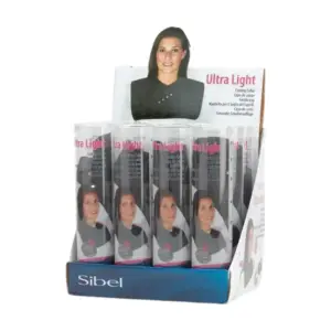 Štitnik za ogrtač Sibel Ultra Light - Magnet (Outlet)