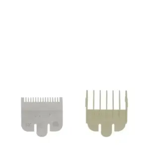 Češljić za mašinicu Wahl Pvc Balding – Set 2 kom