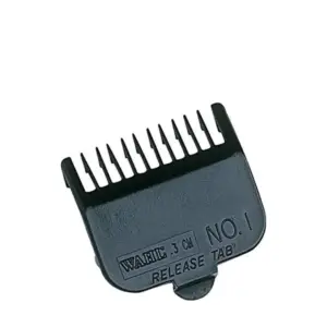 Češljić za mašinicu Wahl Pvc 1 - 3 mm
