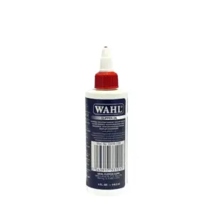 Ulje za podmazivanje mašinice za šišanje Wahl – 118 ml