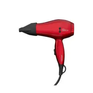 Fen za kosu Sibel Original Mini Dreox 1100 W - Crveni
