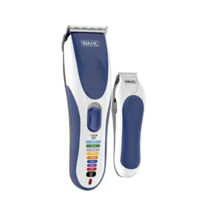 Mašinica za šišanje + mini trimer Wahl Home Bežična - Color Pro Combo