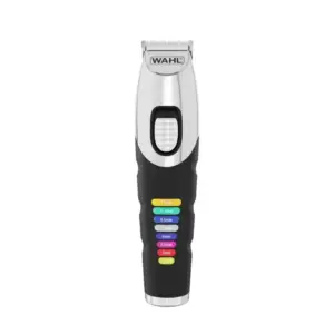 Mašinica za šišanje brade Wahl Home Trimer - Color Trim