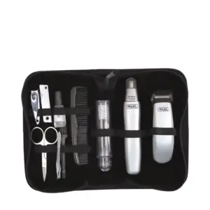 Mašinica za šišanje brade Wahl Home Trimer - Travel Kit Trimmer
