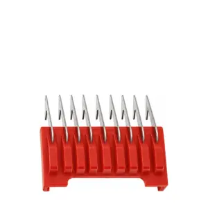 Češljić za mašinicu Wahl Moser Metal 1 - 3 mm (Outlet)