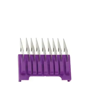 Češljić za mašinicu Wahl Moser Metal 2 - 6 mm (Outlet)
