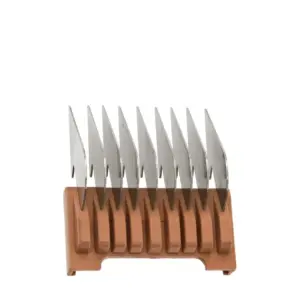 Češljić za mašinicu Wahl Moser Metal 4 - 13 mm (Outlet)