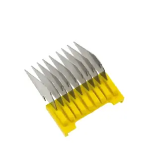 Češljić za mašinicu Wahl Moser Metal 5 - 16 mm (Outlet)