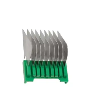 Češljić za mašinicu Wahl Moser Metal 7 - 22 mm (Outlet)