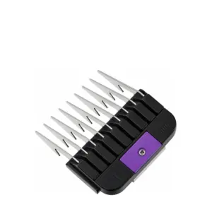 Češljić za mašinicu Wahl Moser Metal 2 - 6 mm (Outlet)