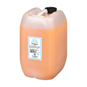 Šampon za sve tipove kose Comair Goldspiegel Breskva - 10 litara