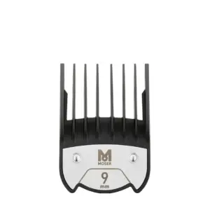 Češljić za mašinicu magnetni Moser - 9 mm (Outlet)