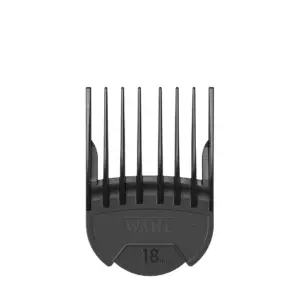 Češljić za mašinicu Wahl Pvc - 18 mm (X)