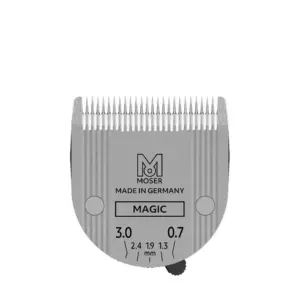 Nož za mašinicu Moser Chrom Style - Standard (X)
