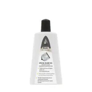 Ulje za podmazivanje mašinice za šišanje Wahl Special - 200 ml