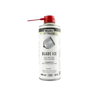Sprej za podmazivanje i hlađenje noževa Wahl Blade Ice – 400 ml