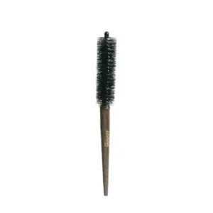 Četka za uvijanje kose Comair Vikler Drvo Nylon Prirodna dlaka - 22 mm
