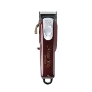 Mašinica za šišanje Wahl Bežična - Magic Clip Red 5*