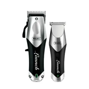 Mašinica za šišanje i trimer Wahl Launch - Combo (X)