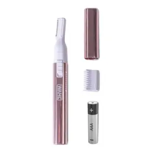 Trimer za oblikovanje obrva Wahl - Precision Eyebrow Shaper