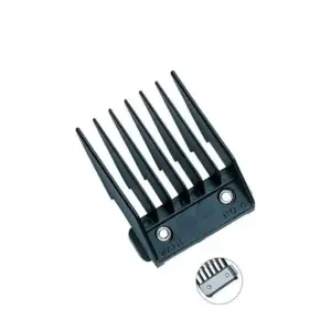 Češljić za mašinicu Wahl Pvc 13 mm - 4 (Outlet)