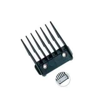 Češljić za mašinicu Wahl Pvc 10 mm - 3 (Outlet)