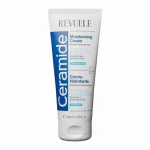 Krema za lice i tijelo Revuele Ceramide hidratantna 200 ml - Moisturizing Cream