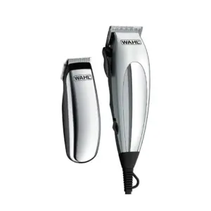 Mašinica za šišanje + mini trimer Wahl Home – DeLuxe Pro