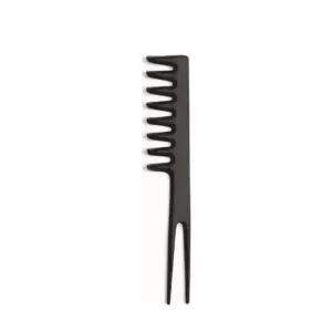 Češalj za raščešljavanje s dva špica Sibel Original - Special
