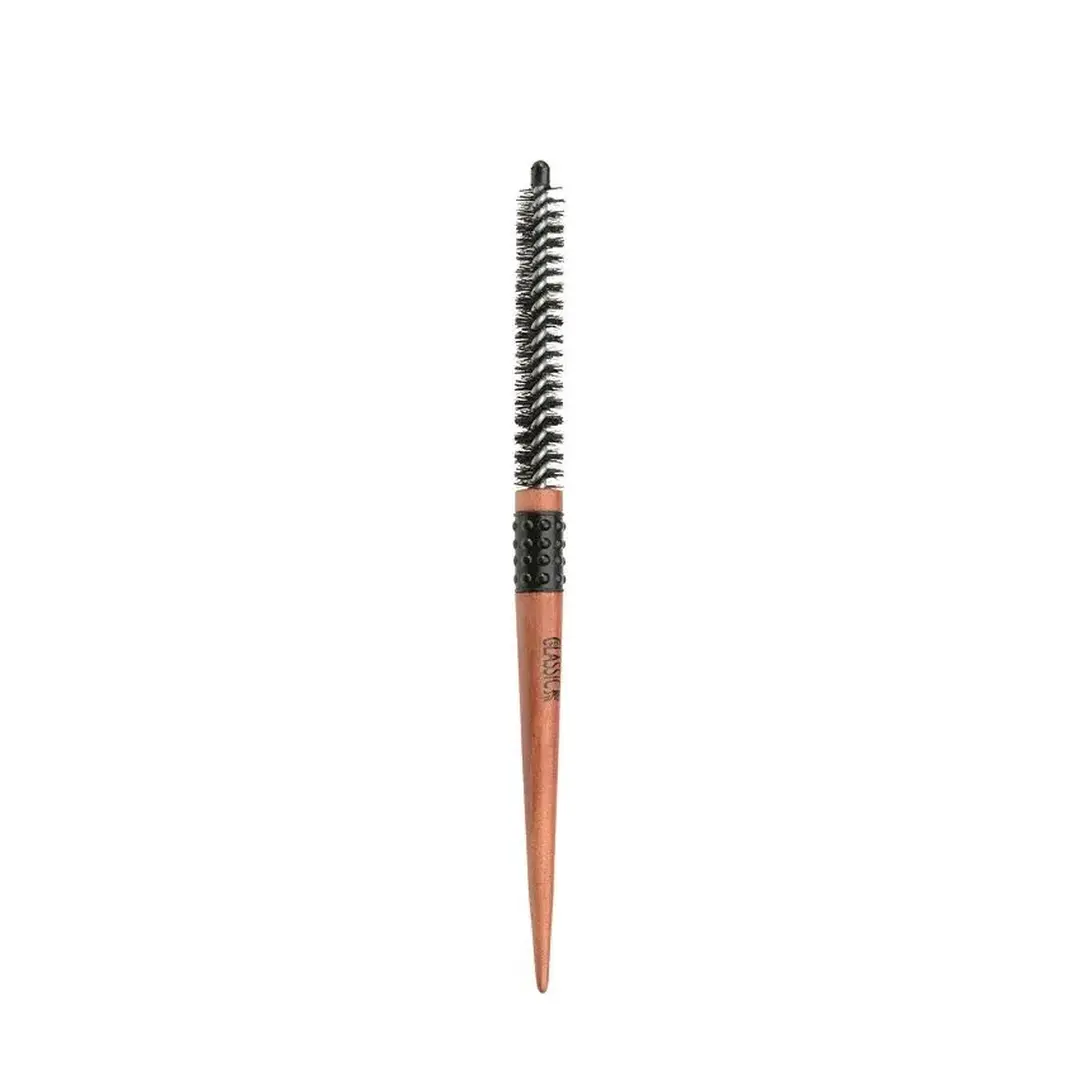 Četka za uvijanje kose Sibel Vikler Classic 11 Nylon - 15 mm (X)