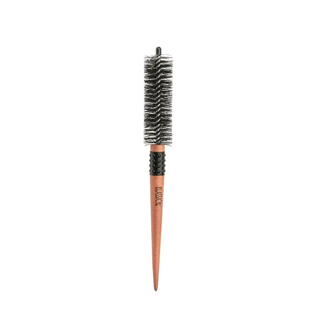 Četka za uvijanje kose Sibel Vikler Classic 11 Nylon - 30 mm
