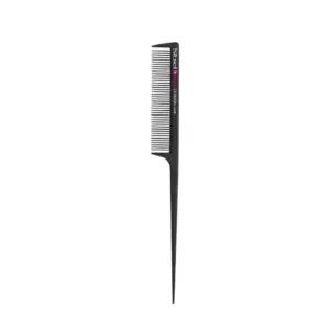Češalj za razdjeljivanje Štilkan Sibel Carbon Line - CT 22 (Outlet)