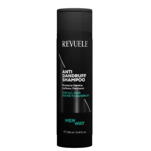 Šampon protiv peruti Revuele Men Way - 250 ml
