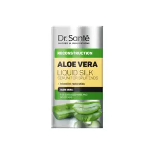 Serum za ispucale vrhove Dr. Sante 30 ml - Aloe Vera