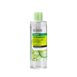 Micelarna vodica Dr. Sante 200 ml - Cucumber