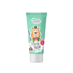Pasta za zube Pink Elephant 50 ml - Beaver Justin