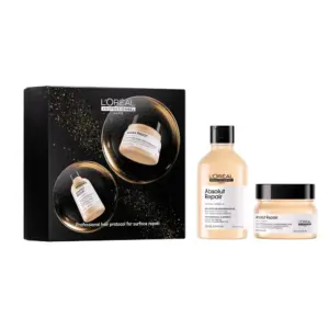 Holiday set Loreal SE Absolut Repair Duo 2026 (R)