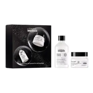 Holiday set Loreal SE Metal Detox Duo 2026 (R)