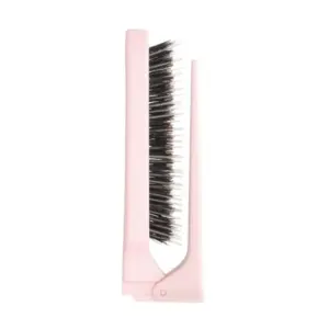 Četka za tapiranje Olivia Garden preklopna Pastel Pink - Style Up
