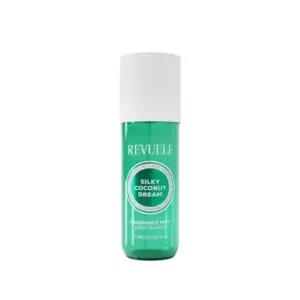 Mirisni sprej za tijelo i kosu Revuele 150 ml - Silky Coconut Dream
