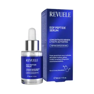 Serum za lice Revuele EGF Peptide 30 ml - Anti-age