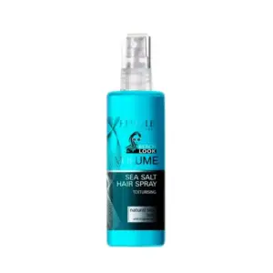 Sprej za kosu s morskom soli Revuele Beach Look 200 ml - Sea Salt