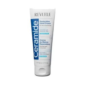 Krema za ruke Revuele Ceramide za suhu i vrlo suhu kožu 80 ml - Restorative