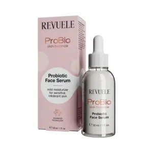 Serum za lice Revuele ProBio Skin Balance Hidratantni 30 ml - Probiotic