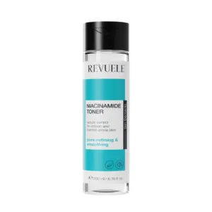 Tonik za lice Revuele Skin Elements 200 ml - Niacinamide toner
