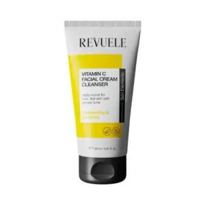 Krema za čišćenje lica Revuele Skin Elements 150 ml - Vitamin C