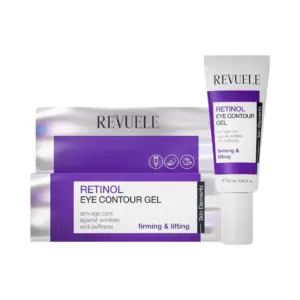 Krema za područje oko očiju Revuele Retinol 25 ml - Anti-age