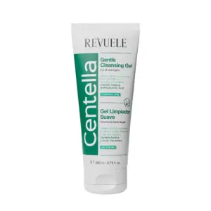 Gel za čišćenje lica Revuele Centella 200 ml - Gentle Cleansing Gel