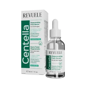 Serum za lice Revuele Centella 30 ml - Regenerating